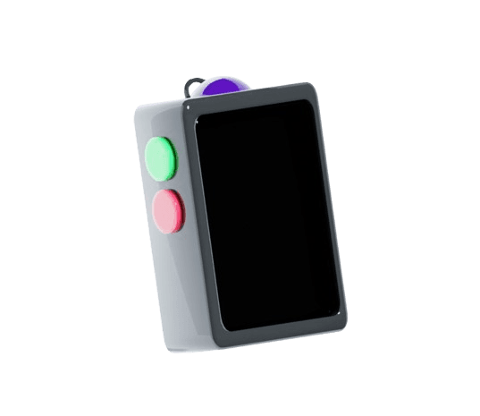 LOKT Device